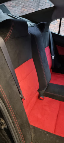 Honda Civic FD2 TYPE-R Genuine OEM Rear Seats