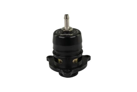 Turbosmart Ford Focus RS (2016) Kompact Shortie Dual Port Blow Off Valve