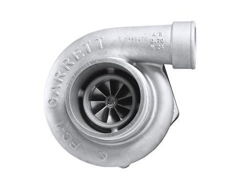 Garrett Turbo Charger GTW3684R EWG T3 Single Entry / V-Band