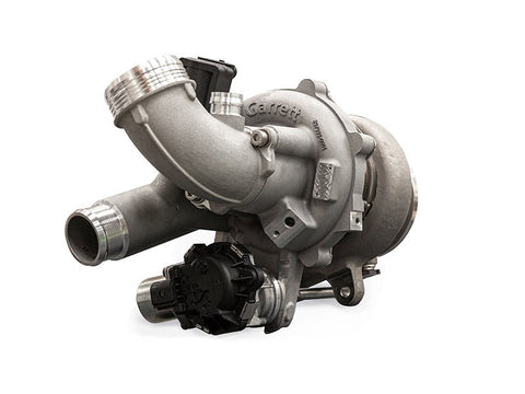 Garrett Turbo Charger GT2260S Stage 1/G25-660 Stage 2 Powermax Upgrade Audi S3/MK7 2.0